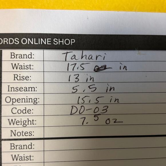 Tahari Womens 100% Linen Shorts 1X Light Blue Elastic Waist Casual Summer Resort - Picture 14 of 14